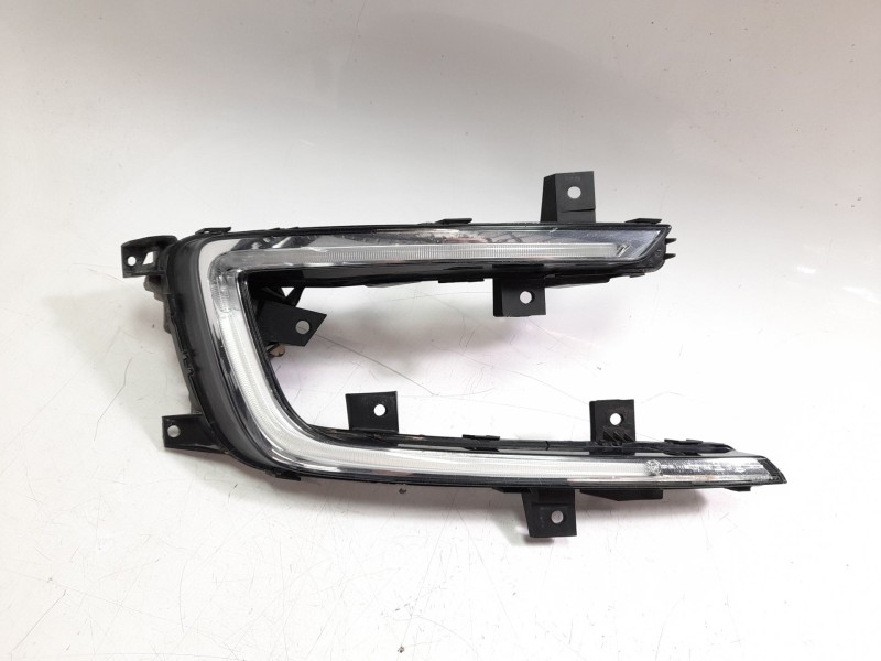 Recambio de piloto delantero derecho para volkswagen golf vii lim. gte referencia OEM IAM 5GE941056B  