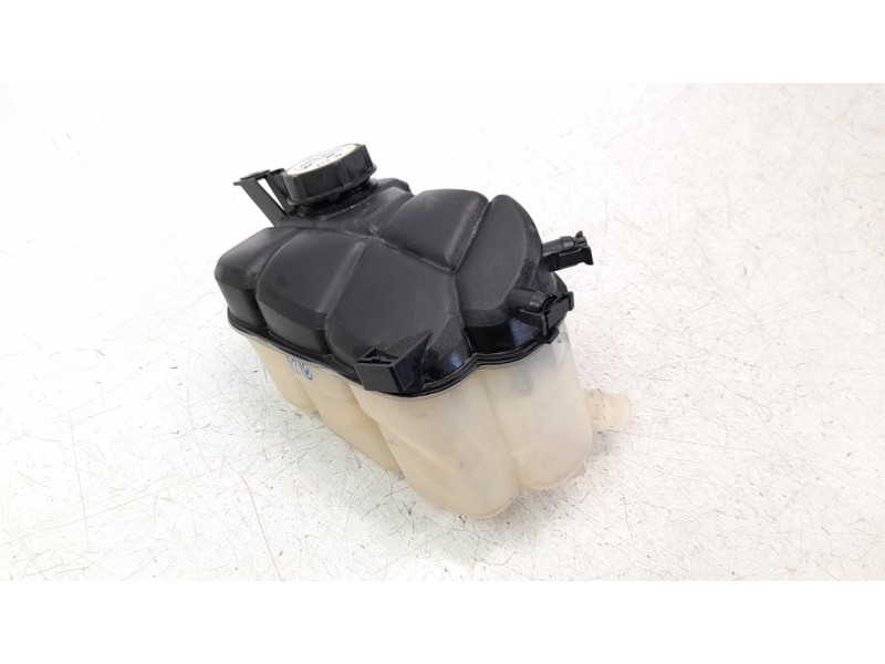 Recambio de deposito expansion para land rover evoque 2.0 turbo cat referencia OEM IAM BJ328K218A  