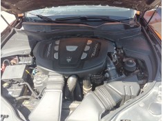 Recambio de motor completo para maserati levante suv (m161) 3.0 d q4 referencia OEM IAM   