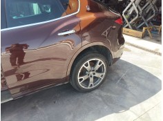Recambio de puente trasero para maserati levante suv (m161) 3.0 d q4 referencia OEM IAM   