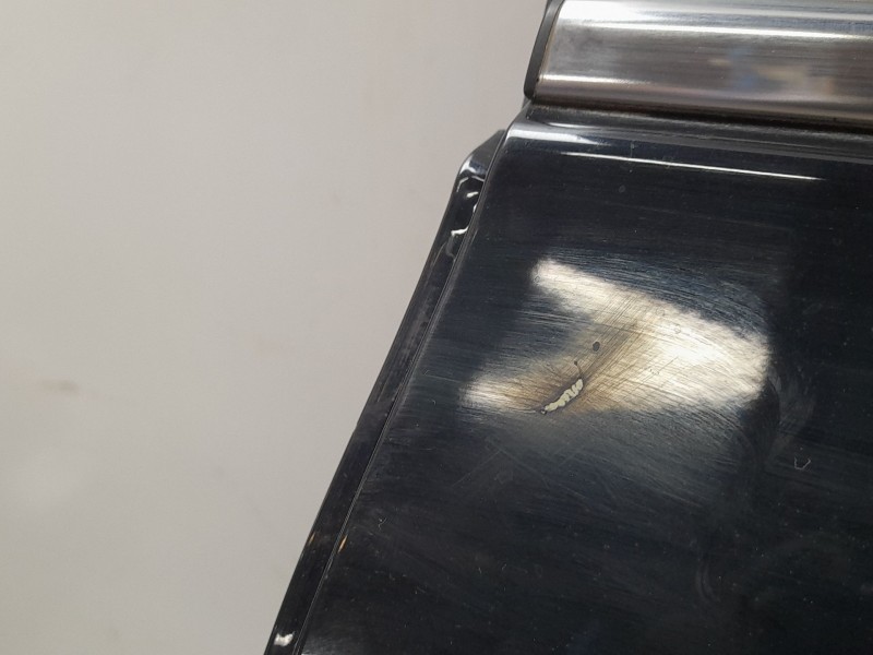 Recambio de puerta trasera izquierda para mg zs luxury referencia OEM IAM 10316504  