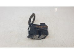 CERRADURA PUERTA DELANTERA DERECHA 10640635 