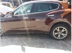 Recambio de transmision central para maserati levante suv (m161) 3.0 d q4 referencia OEM IAM 670162238   2
