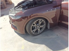 TRANSMISION DELANTERA IZQUIERDA 670035142 