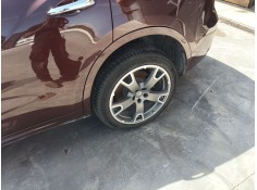 Recambio de transmision trasera izquierda para maserati levante suv (m161) 3.0 d q4 referencia OEM IAM   