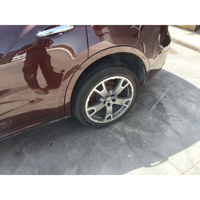 Recambio de transmision trasera izquierda para maserati levante suv (m161) 3.0 d q4 referencia OEM IAM   