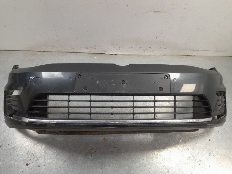 Recambio de paragolpes delantero para volkswagen golf vii lim. gte referencia OEM IAM 5GE807217BQGRU  
