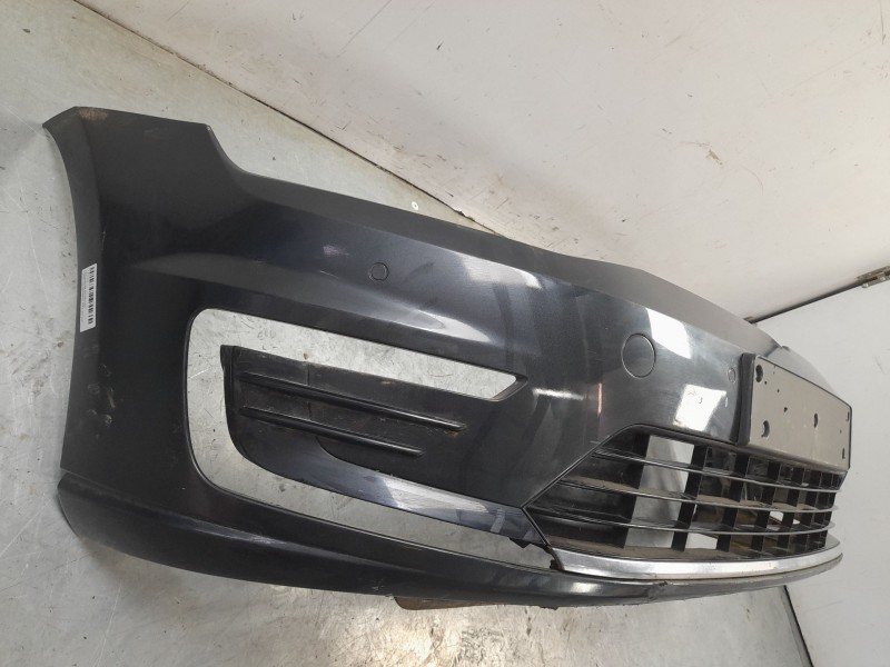 Recambio de paragolpes delantero para volkswagen golf vii lim. gte referencia OEM IAM 5GE807217BQGRU  