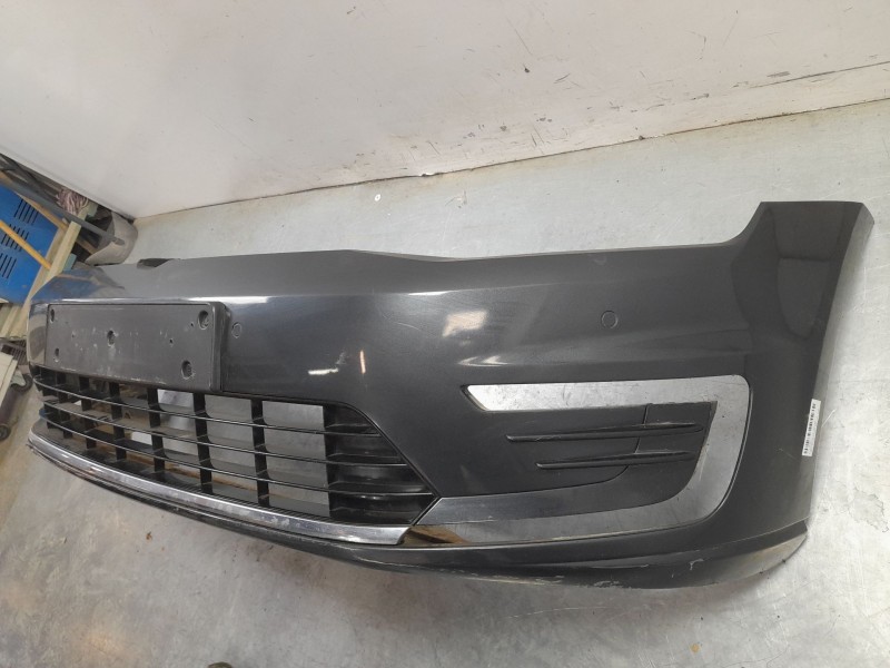Recambio de paragolpes delantero para volkswagen golf vii lim. gte referencia OEM IAM 5GE807217BQGRU  
