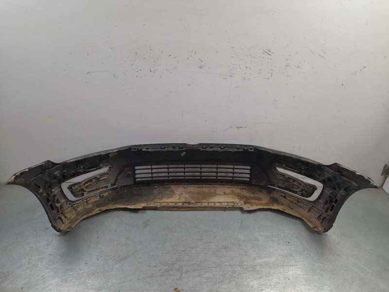 Recambio de paragolpes delantero para volkswagen golf vii lim. gte referencia OEM IAM 5GE807217BQGRU  