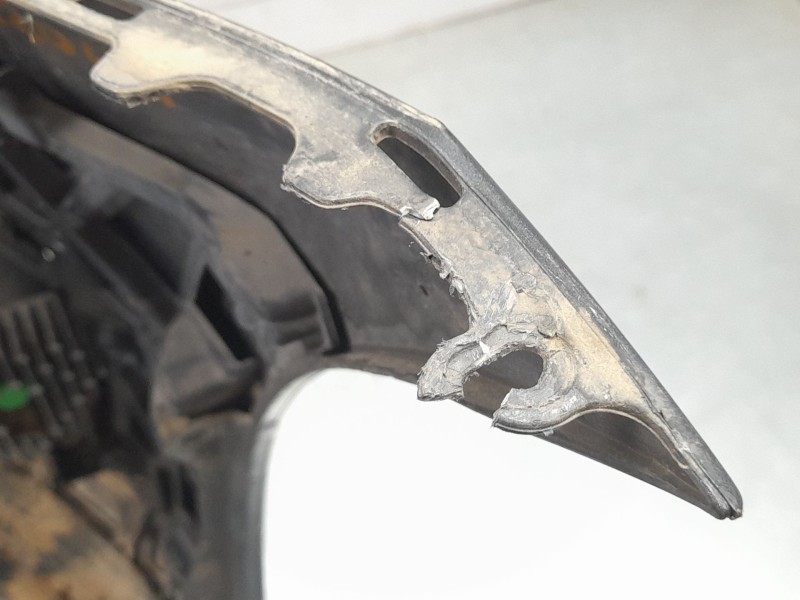 Recambio de paragolpes delantero para volkswagen golf vii lim. gte referencia OEM IAM 5GE807217BQGRU  