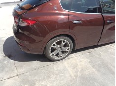 Recambio de transmision trasera derecha para maserati levante suv (m161) 3.0 d q4 referencia OEM IAM   