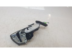 CERRADURA PUERTA TRASERA IZQUIERDA A046693 