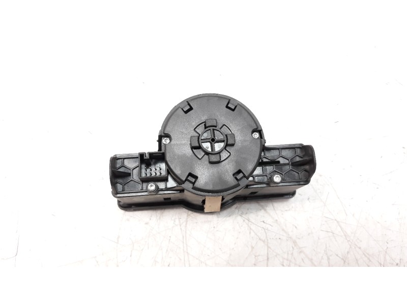 Recambio de mando luces para mercedes-benz clase m (w166) ml 350 bluetec (166.004) referencia OEM IAM A2129050551  