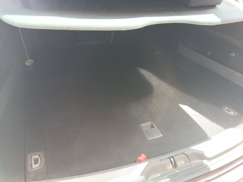 Recambio de alfombra maletero para maserati levante suv (m161) 3.0 d q4 referencia OEM IAM   