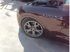 AMORTIGUADOR DELANTERO IZQUIERDO 670106260 