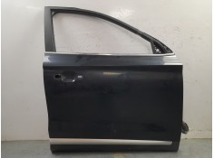 Recambio de puerta delantera derecha para mg zs luxury referencia OEM IAM 10318336  