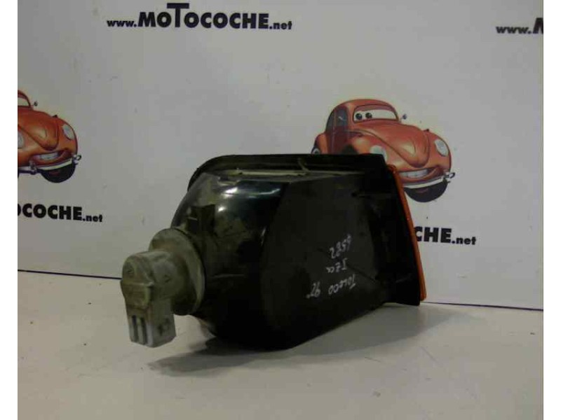 Recambio de piloto delantero izquierdo para seat toledo (1l) 1.8 cat (rp) referencia OEM IAM ILO953050A ST0434004 14854021