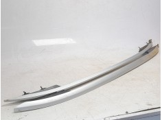 Recambio de barras techo para mg zs luxury referencia OEM IAM 10976235  10976234