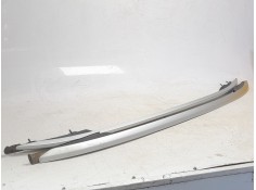 Recambio de barras techo para mg zs luxury referencia OEM IAM 10976235  10976234 2