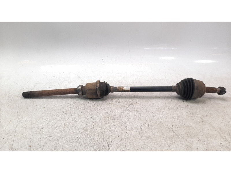 Recambio de transmision delantera derecha para citroen c4 picasso origins referencia OEM IAM 9811176480 213P1571 T39250