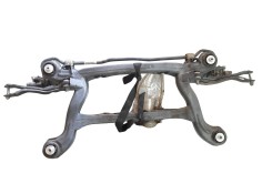 Recambio de puente trasero para mercedes-benz clase gla (w156) gla 220 cdi 4m / d 4m (156.905) referencia OEM IAM 2463509501  