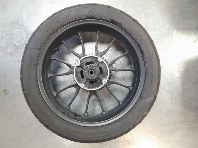 Recambio de llanta para honda cl cl500 (pc67) referencia OEM IAM 42650MKPJ80  