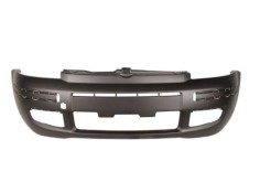 Recambio de paragolpes delantero para fiat panda (169) referencia OEM IAM 735366342 107094408 FT1221011