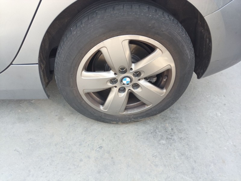 Recambio de llanta para bmw 1 (f40) 118 i referencia OEM IAM   
