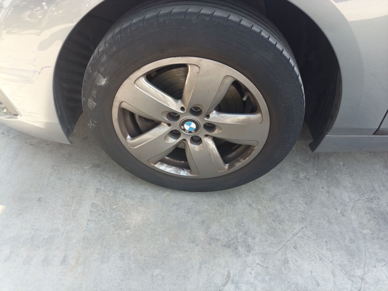 Recambio de llanta para bmw 1 (f40) 118 i referencia OEM IAM   