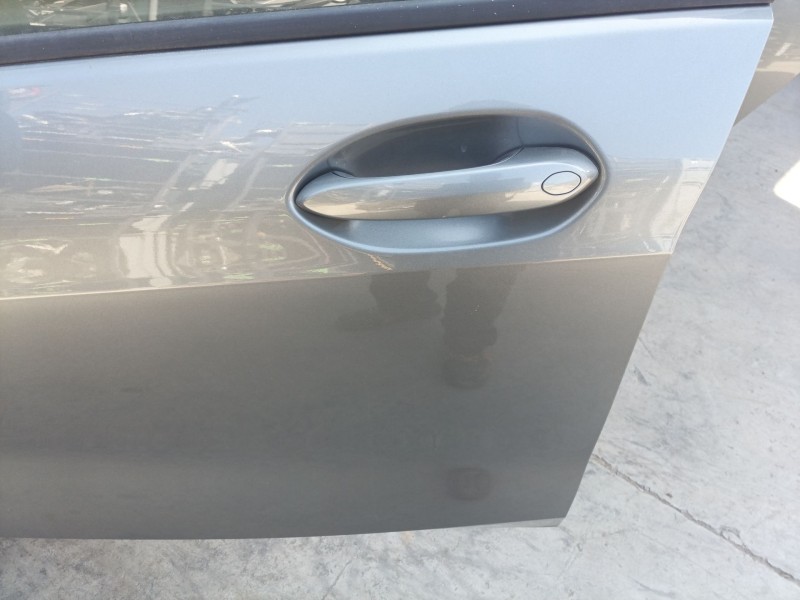 Recambio de maneta exterior delantera izquierda para bmw 1 (f40) 118 i referencia OEM IAM   