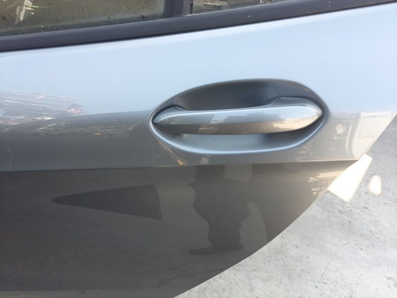 Recambio de maneta exterior trasera izquierda para bmw 1 (f40) 118 i referencia OEM IAM   