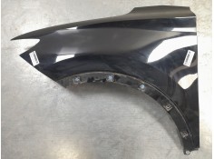 Recambio de aleta delantera izquierda para mg zs luxury referencia OEM IAM   