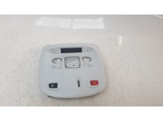 Recambio de luz interior para peugeot 308 ii (lb_, lp_, lw_, lh_, l3_) 1.2 thp 110 referencia OEM IAM 9677821577  