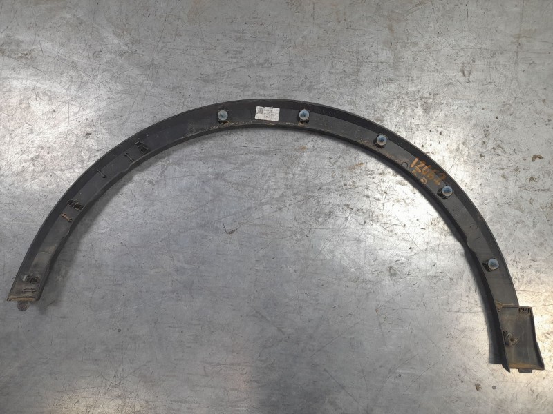 Recambio de aletin delantero derecho para mg zs luxury referencia OEM IAM 10252368  