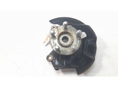 MANGUETA DELANTERA IZQUIERDA D10E33031 