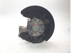 Recambio de mangueta trasera izquierda para seat alhambra (711) reference travel referencia OEM IAM 3C0505435F  