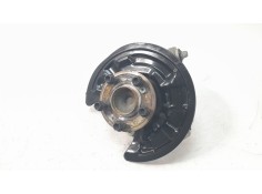 Recambio de mangueta trasera izquierda para mercedes-benz clase cla (w117) cla 200 cdi (117.308) referencia OEM IAM A2460306  