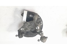 Recambio de mangueta trasera izquierda para mercedes-benz clase cla (w117) cla 200 cdi (117.308) referencia OEM IAM A2460306   2