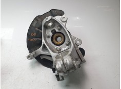 Recambio de mangueta delantera derecha para mercedes-benz cla (c118) cla 200 4-matic (118.388) referencia OEM IAM 2473320800   2