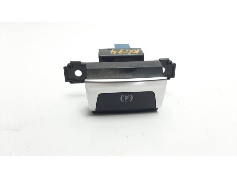 Recambio de palanca freno para peugeot 308 1.2 12v e-thp referencia OEM IAM 96785851VV00  