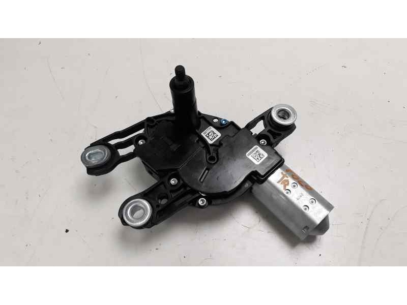 Recambio de motor limpia trasero para volkswagen polo edition referencia OEM IAM 5G0955711C  