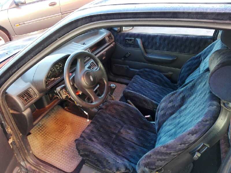 ford fiesta berl./courier del año 1995