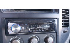 SISTEMA AUDIO / RADIO CD 