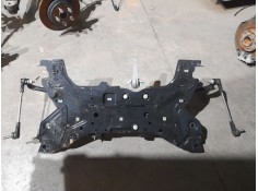 Recambio de puente delantero para ford focus iv (hn) 1.0 ecoboost mhev referencia OEM IAM JX615019AEC   2