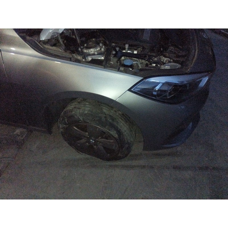 Recambio de amortiguador delantero derecho para bmw 1 (f40) 118 i referencia OEM IAM   