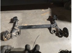 Recambio de puente trasero para mg zs luxury referencia OEM IAM 1456991  