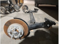 Recambio de puente trasero para mg zs luxury referencia OEM IAM 1456991   2