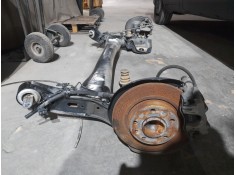 Recambio de puente trasero para peugeot 308 ii (lb_, lp_, lw_, lh_, l3_) 1.2 thp 110 referencia OEM IAM 9833974780   2