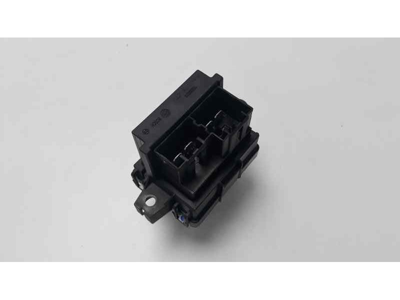 Recambio de resistencia calefaccion para opel mokka x innovation start/stop referencia OEM IAM 84178783  